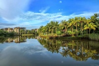 总建面79.7亩 鸿洲江山197栋别墅规划曝光 坐标江东新区