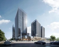 首页&mdash;&mdash;杭州拱墅融创运河印售楼处电话-位置-价格-楼盘动态!