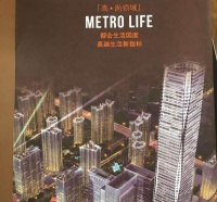 ​  上海普陀【高尚领域】售楼处电话&mdash;地址&mdash;面积&mdash;图文解析!