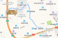 惠州璞玉以15133 万拿下仲恺陈江一地块,溢价率39.7%