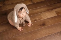 木地板优于瓷砖的10大理由，转给即将装修的朋友！