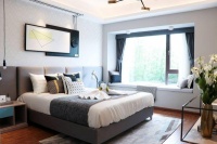 梅里新嘉苑&mdash;&mdash;好不好?投资潜力大不大?楼盘的周边配套如何