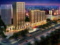 金鹏大都会售楼处电话是多少?售楼处位置及详情?图文解析