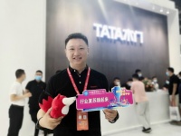 TATA木门张岩:化繁为简,让用户回归轻松自在家