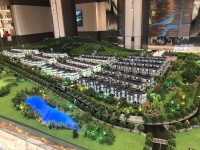 湖州吴兴福晟伴山美墅售楼处电话-位置-实时动态【售楼中心】