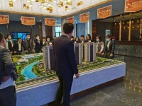 湖州南浔金成壹品商铺售楼处电话-位置-实时动态【售楼中心】