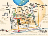 湖州南浔碧桂园铂悦府售楼处电话-位置-实时动态【售楼中心】