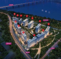 杭州西湖海钱塘ONE售楼处电话&mdash;24小时热线电话图文解析