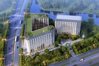 杭州西湖浙港国际售楼处电话&mdash;位置&mdash;24小时热线电话图文解析