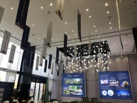 嘉兴桐乡鸿翔海棠湾性价比小户型!周边配套!