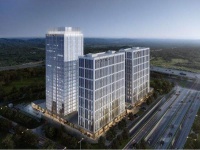 杭州萧山国潮商务中心售楼处电话&mdash;24小时热线电话图文解析