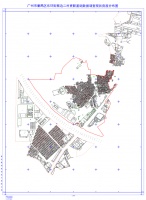 身家最低200亿!广州一城中村旧改招亲,村里还有清代古建筑