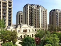 安吉溪上篁庭售楼处电话-简介-楼盘介绍溪上篁庭官方售楼处