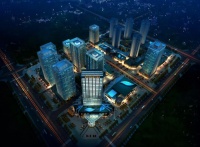 林达集团六盘齐发礼献遵义 吃喝玩乐+买房 尽在新蒲美食文化节