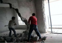 南京装修拆除噪音大吵到邻居怎么解决?如何做到不影响邻里关系