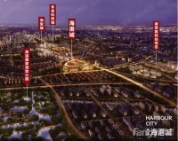 杭州余杭北大资源海港城售楼处电话&mdash;24小时热线电话图文解析