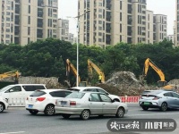 &ldquo;突然找不到坐标!&rdquo;一夜之间,老杭州熟悉的两座桥全拆了