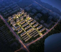 秀湖卓越悦琅园项目图文解析、地址、电话详情【营销】