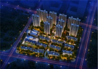 鸿翔宁郭府最新楼盘信息&mdash;售楼部位置-户型&mdash;价格&mdash;解析