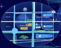 旭辉梦想城	售楼处电话-地址-价格,楼盘最新动态