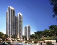 贵阳青秀2046建面约95-130㎡臻装三房/四房持续在售