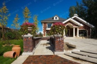 北京北辰红橡墅售楼处电话&mdash;地址&mdash;24小时电话图文解析