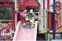 今年暑期你想怎么玩?重庆周边游最全优惠地图来了