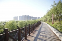 华腾御城澜湾匠心筑就美好生活,解锁州城人理想住所