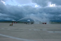 大理机场开通深圳往返航线 实现国内一线城市全面通航