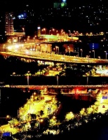 卧虎山片区焕发新生机