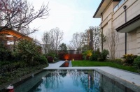 新南浔孔雀城,用行动创造美好生活