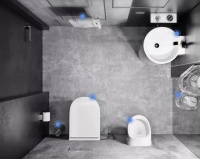 为什么卫生间装修要多花钱?是真的败家?还是真的顾家?