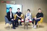 焦点会客厅|&ldquo;以艺术品标准来打造&rdquo;的精质共悦住区&mdash;&mdash;金悦郡