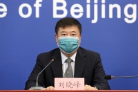 北京高风险地区清零 丰台花乡调整为中风险地区