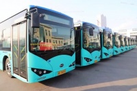 出行提示:今日起,济宁公交25路局部路段恢复运营