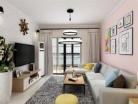 定制家具喜欢网红风的?全屋定制怎么不过时?