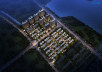 2020湖州最新【天际云墅】售楼处【天际云墅】官方发布