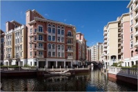 九龙山壹号	周边医疗配套怎么样,适合居住吗