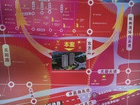 天凝聚米喆园楼盘简介-楼盘位置!公交地铁交通详解【售楼】