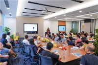 第一太平戴维斯:上半年重庆甲级写字楼净吸纳量为负