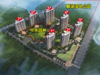 嘉兴麟湖公园壹号全新房价已发布!周边规划美到让人泪目【热评】