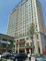 恒泰大厦	周边生活便利么,户型怎么样