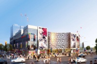 恒利国贸广场	周边生活便利么,户型怎么样