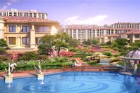 佳兆业8号	周边生活便利么,户型怎么样