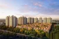 上海浦东同润南央美筑售楼处电话&mdash;24小时热线电话图文解析