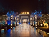 独山港碧桂园蔚蓝售楼处地址,电话,详情周边配套解析【官网】