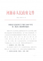 源南镇双下村196676㎡集体土地征地公告!