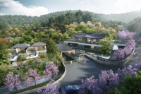 湖州安吉悠隐南山售楼处电话-位置-实时更新动态【售楼中心】