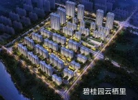 嘉兴碧桂园云栖里忍不住去看了房!幸亏多看了一眼才没涨价!