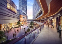 繁华城东|成华门廊